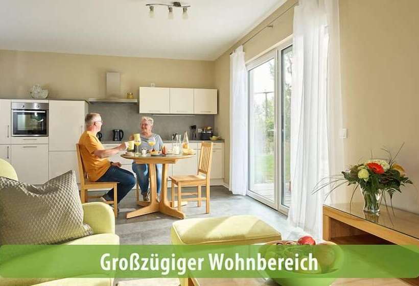 Waldresort   Am Nationalpark Hainich