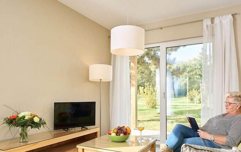 Waldresort   Am Nationalpark Hainich