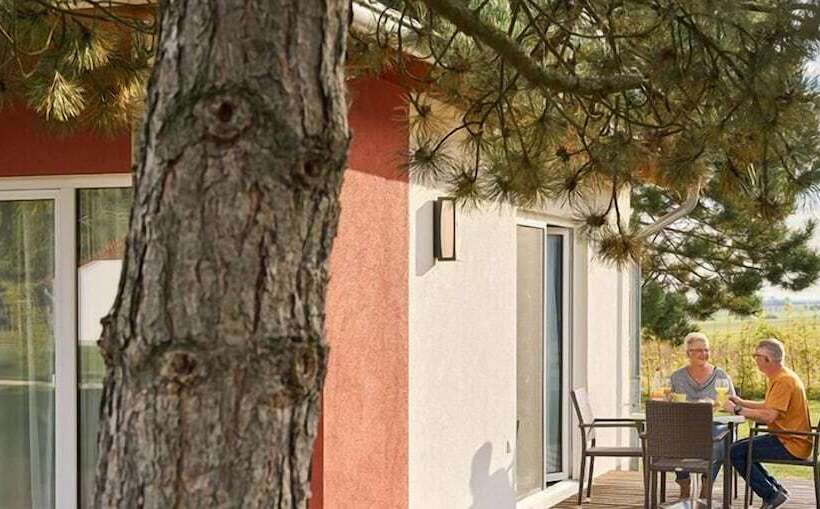 Waldresort   Am Nationalpark Hainich