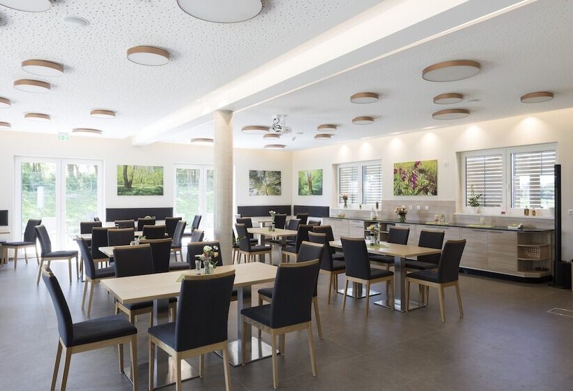 Waldresort   Am Nationalpark Hainich