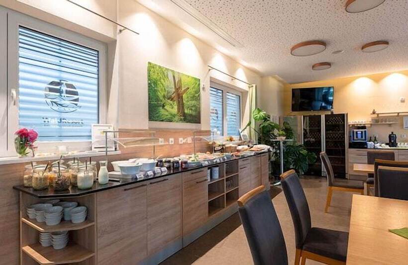 Waldresort   Am Nationalpark Hainich