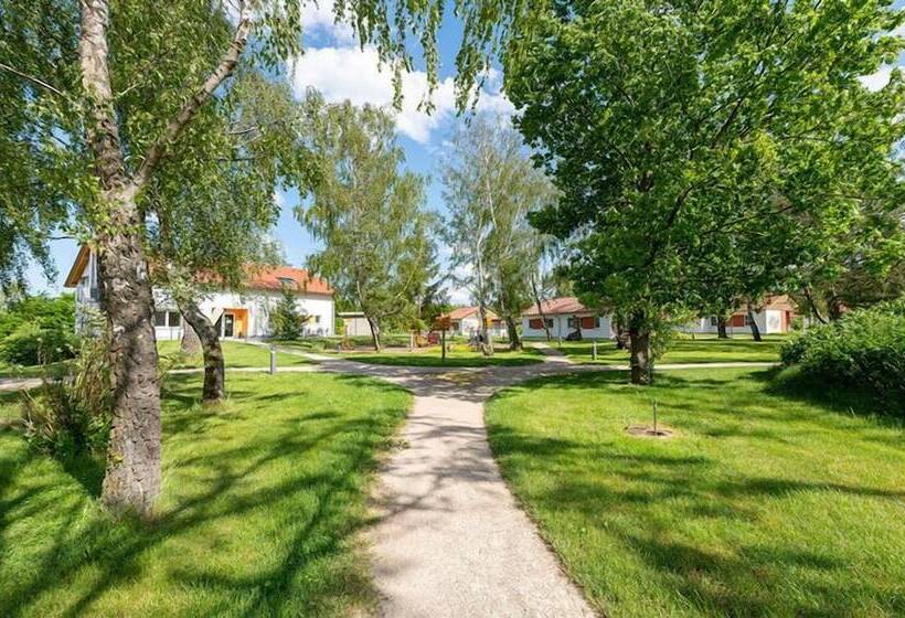 Waldresort   Am Nationalpark Hainich