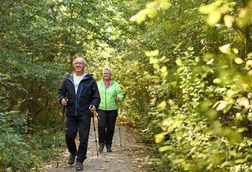 Waldresort   Am Nationalpark Hainich