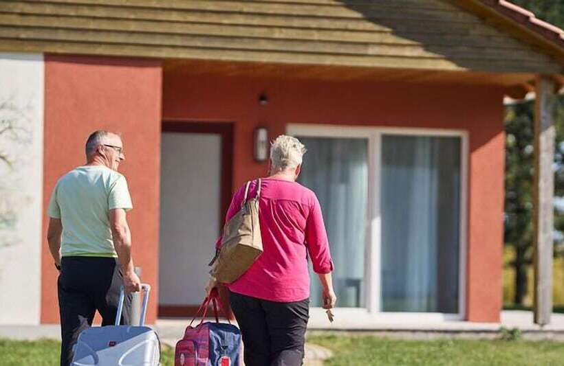 Waldresort   Am Nationalpark Hainich