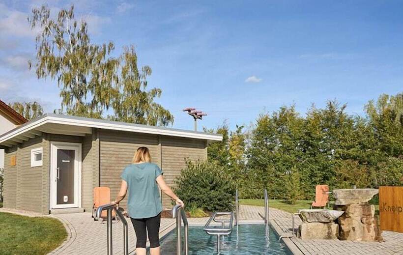 Waldresort   Am Nationalpark Hainich