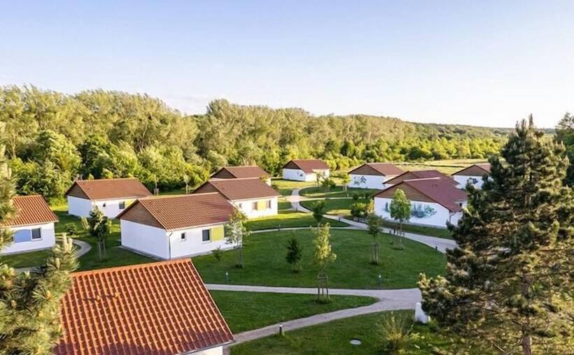 Waldresort   Am Nationalpark Hainich