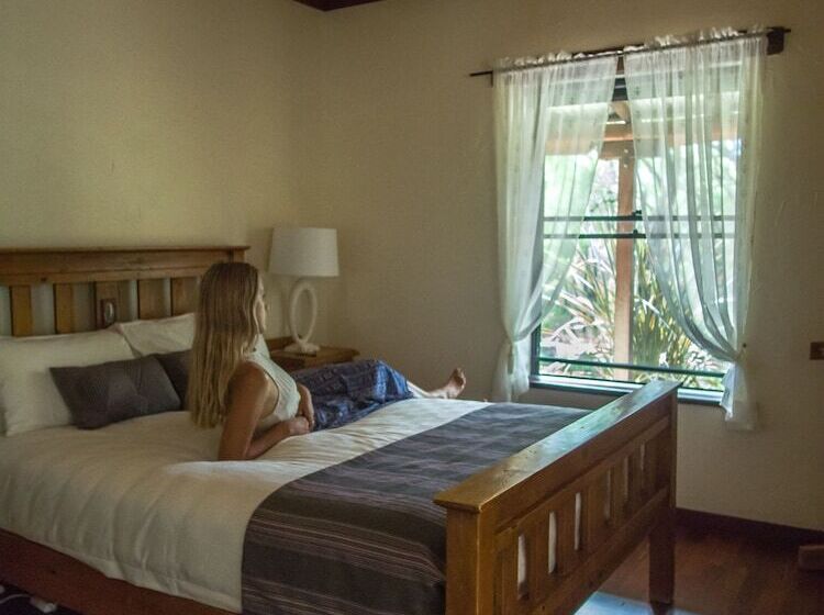 William Bay Cottages