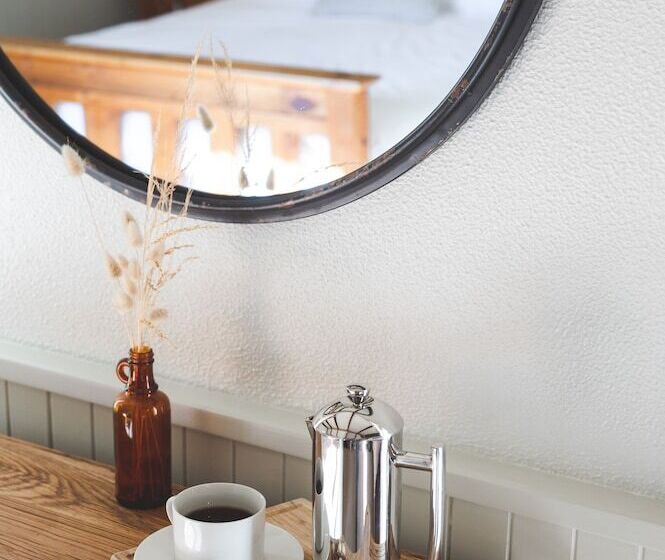 William Bay Cottages