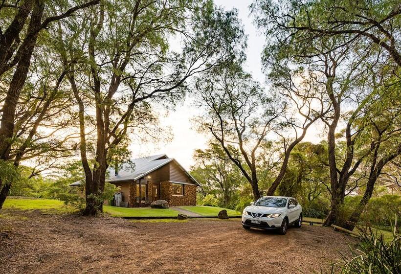 William Bay Cottages