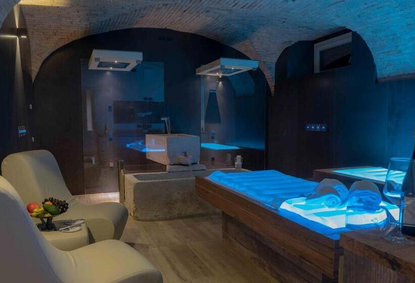 Agriturismo Relais La Casina