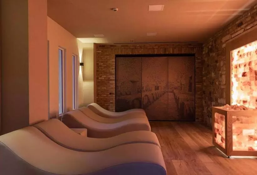 Agriturismo Relais La Casina
