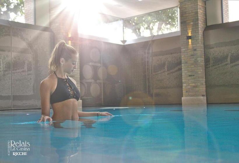 Agriturismo Relais La Casina