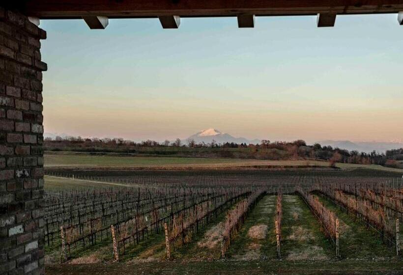 Agriturismo Relais La Casina