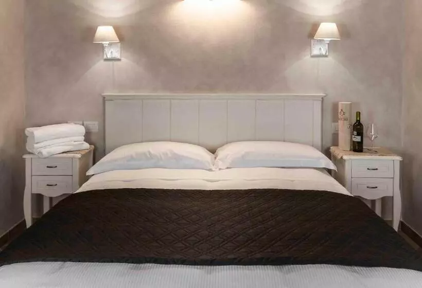 Agriturismo Relais La Casina
