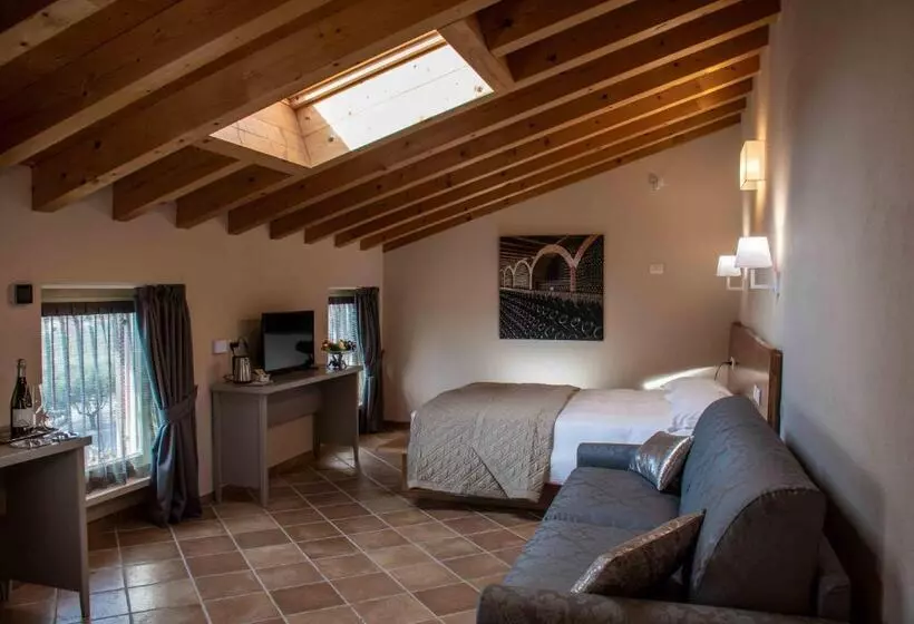 Agriturismo Relais La Casina