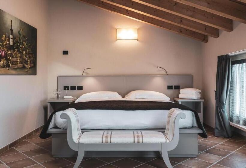 Agriturismo Relais La Casina