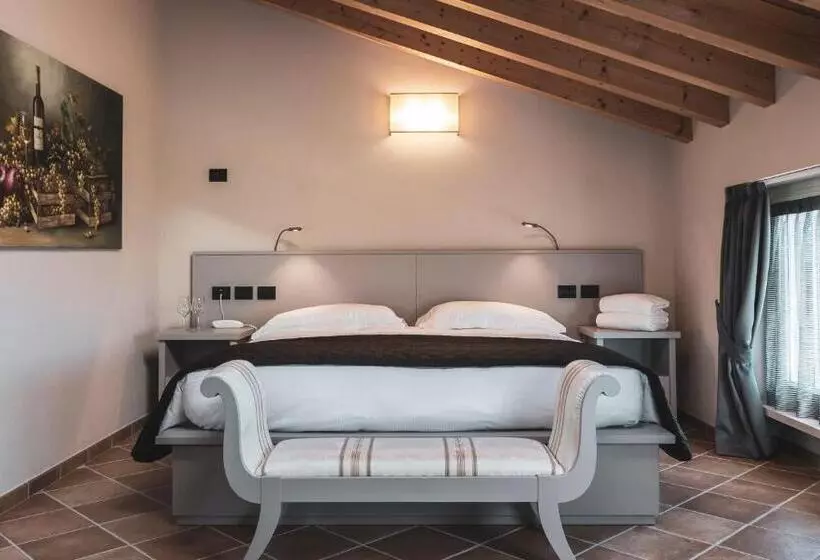 Agriturismo Relais La Casina