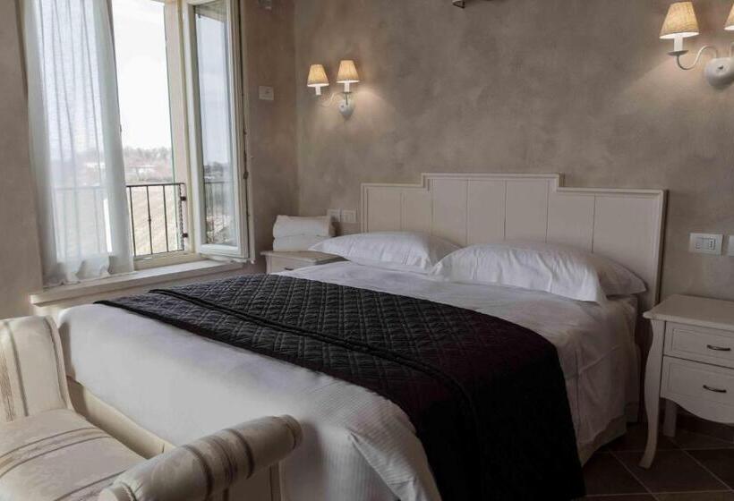 Agriturismo Relais La Casina