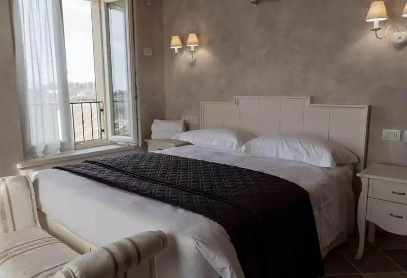 Agriturismo Relais La Casina