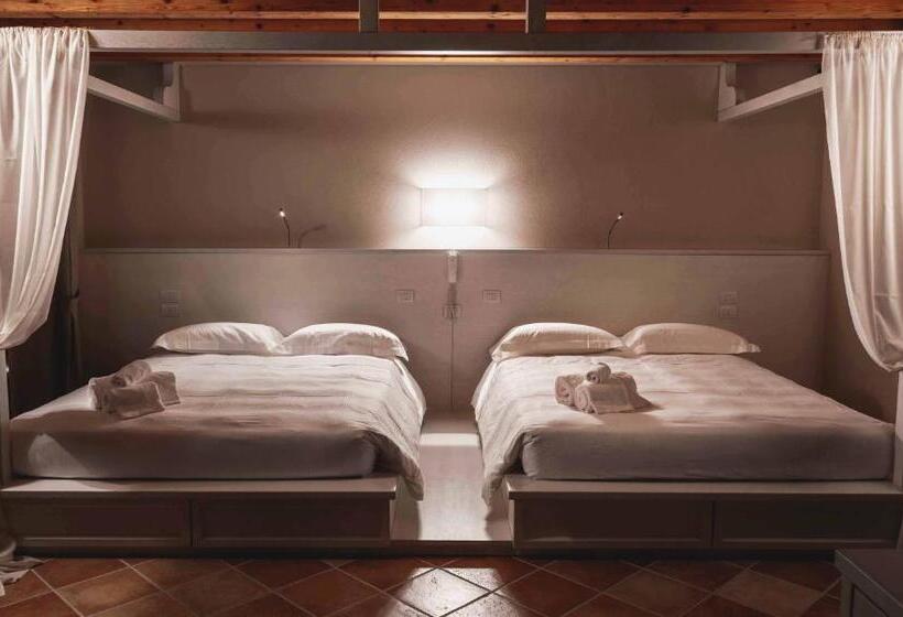 Agriturismo Relais La Casina