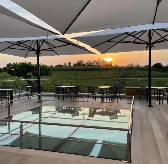 Agriturismo Relais La Casina