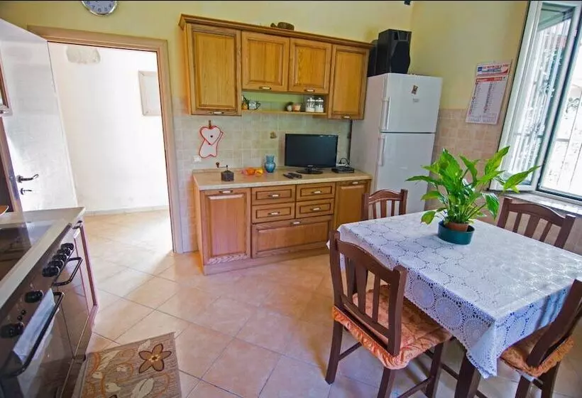 B&b Casa Vacanze Benvenuti Al Sud