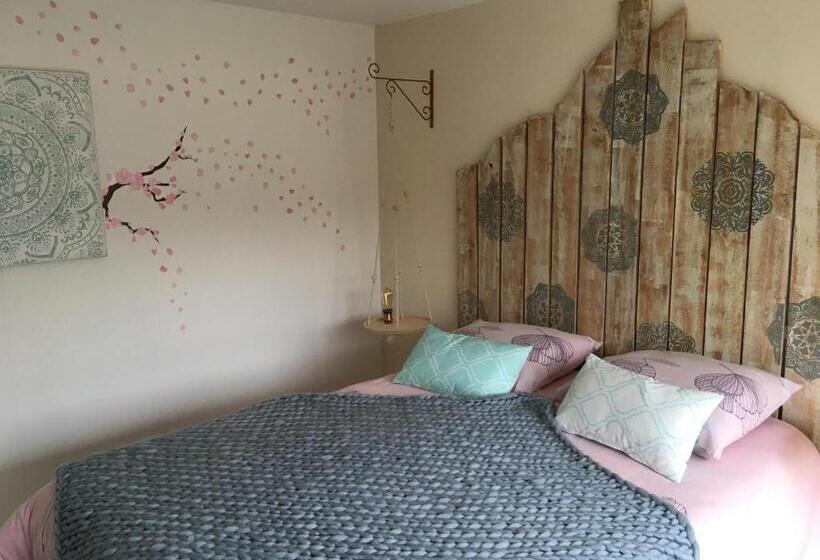 צימר Chambre D Hôtes Le Clos De Rapevache