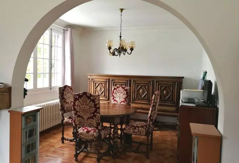 Aamiaismajoitus (B&B) Chambres D Hôtes Au Cœur De Breizh