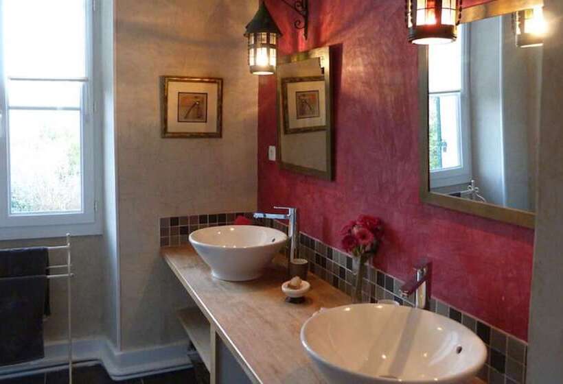 צימר Domaine Des Deux Cedres