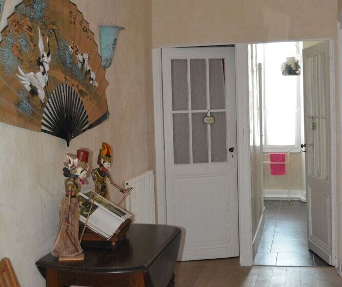 צימר Domaine Des Deux Cedres