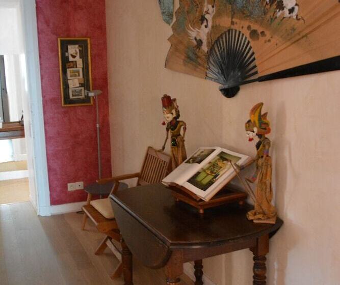 צימר Domaine Des Deux Cedres