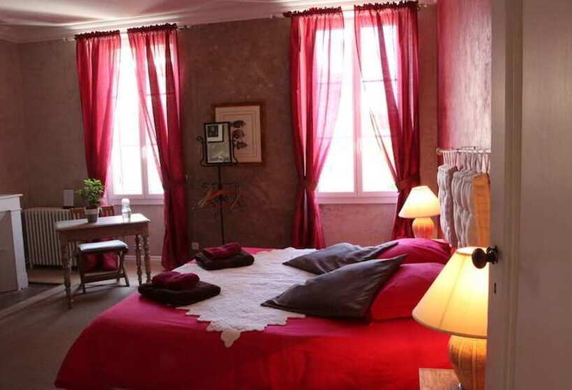 צימר Domaine Des Deux Cedres