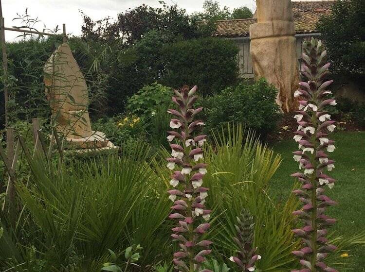 צימר Domaine Des Deux Cedres