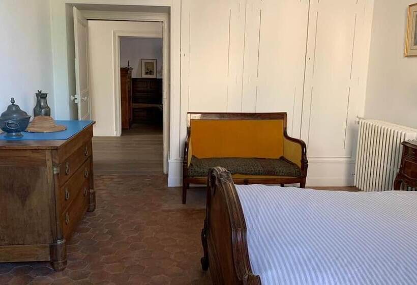 Bed and Breakfast Grand Corps De Ferme