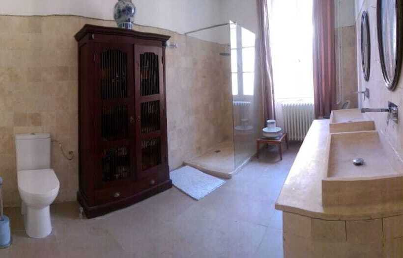 Bed and Breakfast Grand Corps De Ferme