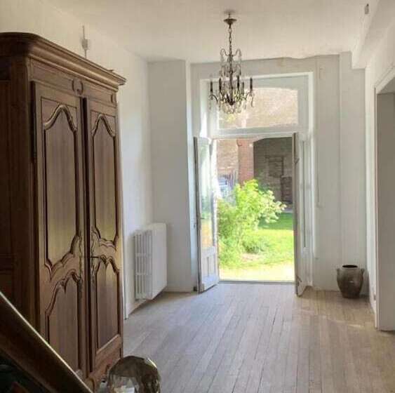 Bed and Breakfast Grand Corps De Ferme