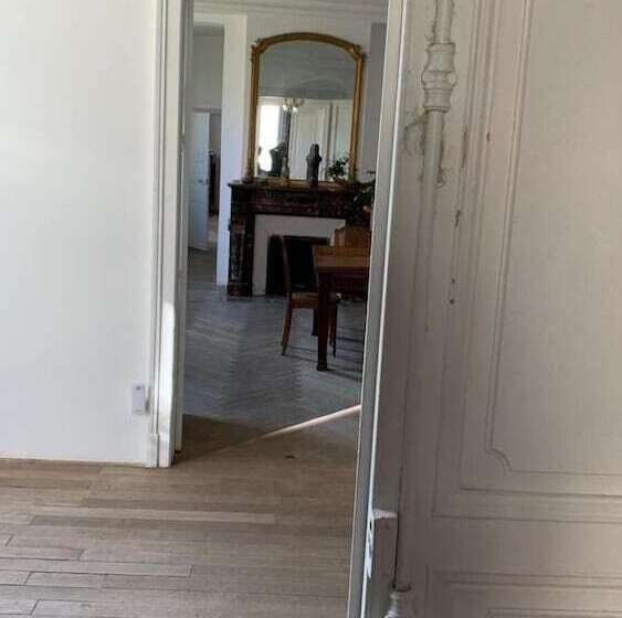 Bed and Breakfast Grand Corps De Ferme