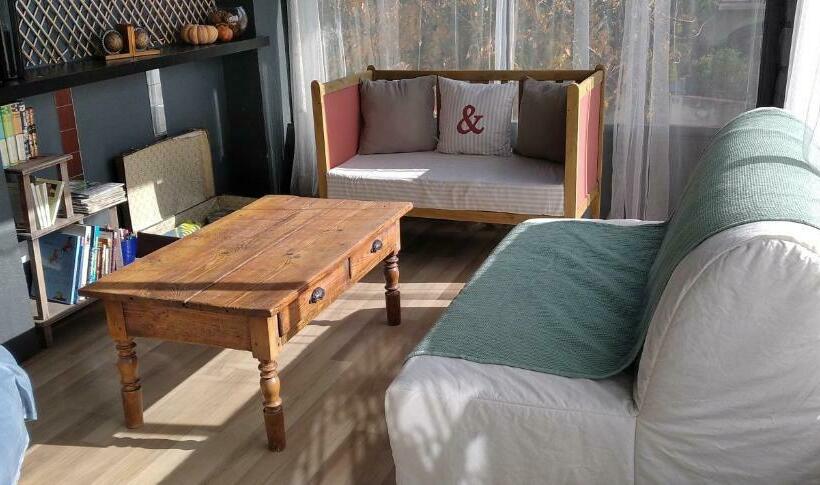 مبيت وإفطار L Esperluette En Camargue