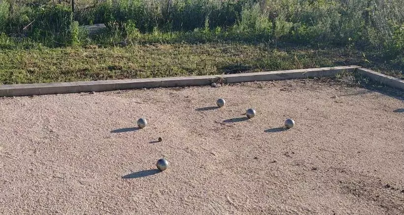 ベッドアンドブレックファースト L Esperluette En Camargue