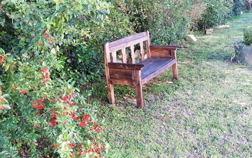 مبيت وإفطار L Esperluette En Camargue