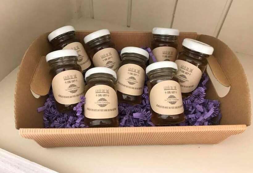 Bed and Breakfast La Petite Campagne