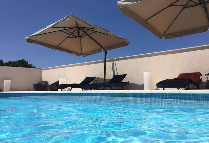 Bed and Breakfast La Petite Campagne