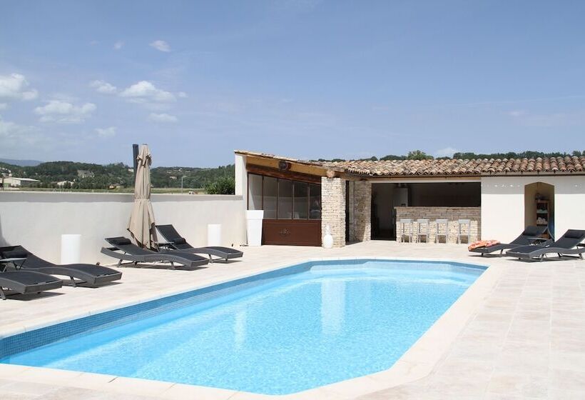 Bed and Breakfast La Petite Campagne