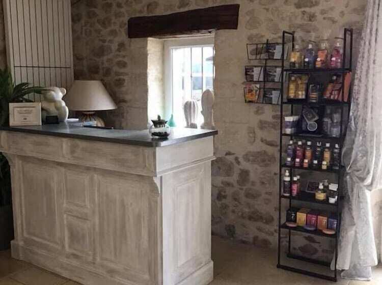 Bed and Breakfast La Petite Campagne