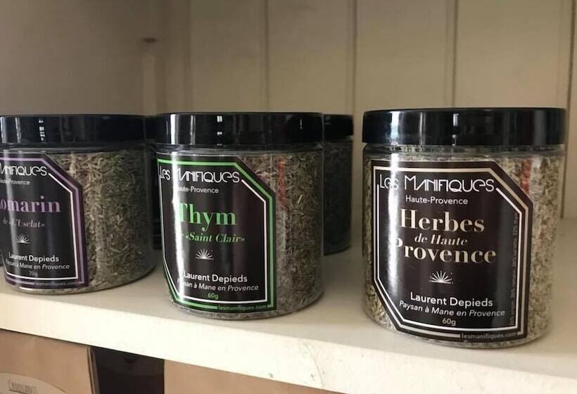 Bed and Breakfast La Petite Campagne