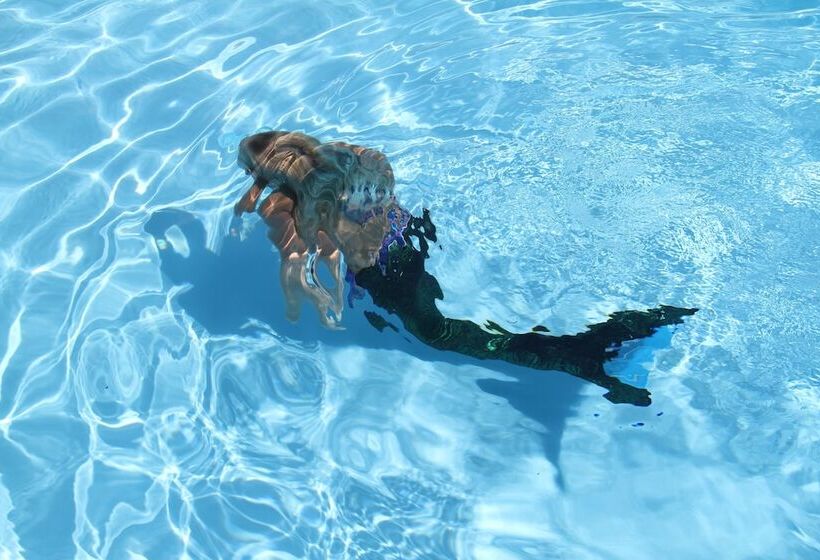 Bed and Breakfast La Petite Campagne