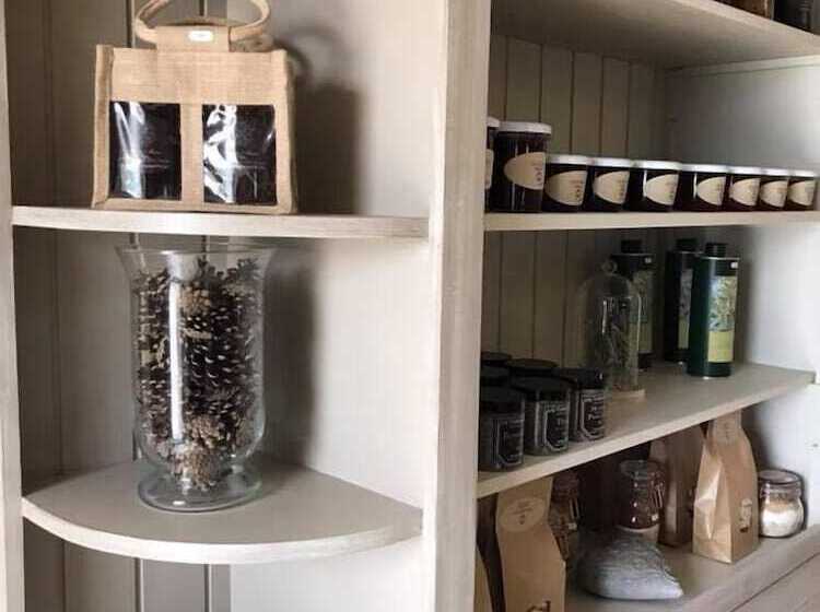 Bed and Breakfast La Petite Campagne