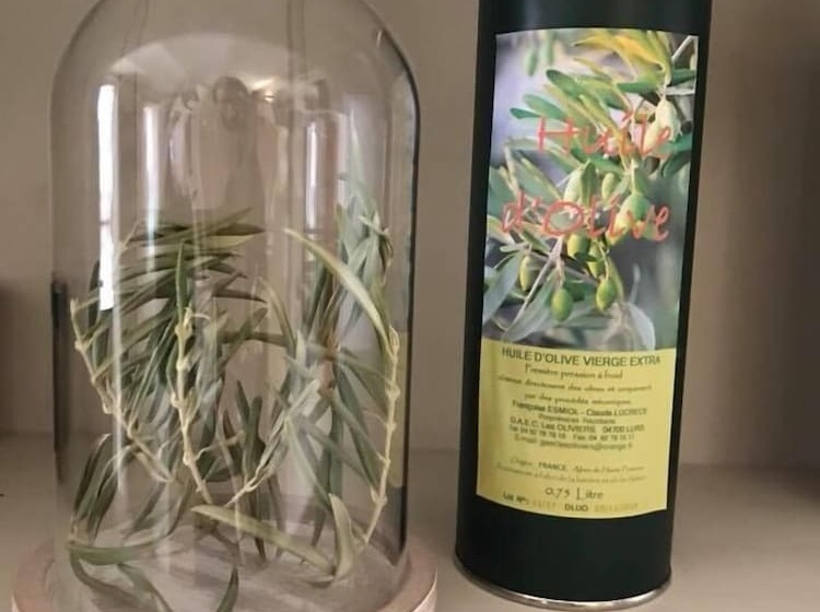 Bed and Breakfast La Petite Campagne