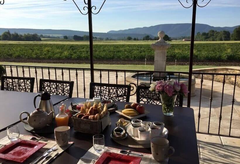 Bed and Breakfast La Petite Campagne