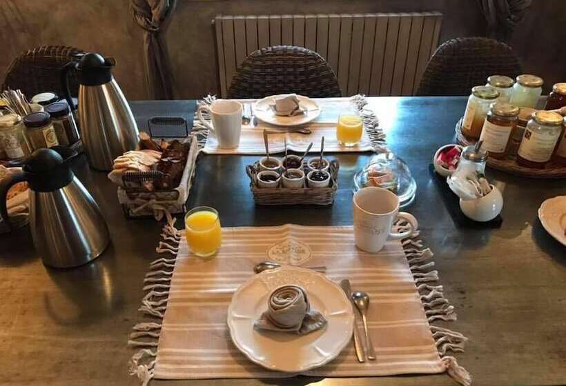 Bed and Breakfast La Petite Campagne